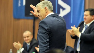 DIREKTNO: Od Brazila do bankrota?
