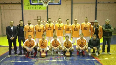 Bratunac formirao tim za novu sezonu, Prva liga RS