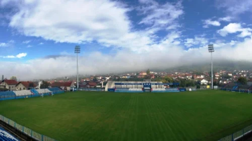 RADNIK SPREMAN ZA PARTIZAN