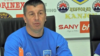 Kanjon suziti Širokom, BH Telecom Premijer liga
