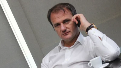 Partizan dobija predsednika, ABA liga