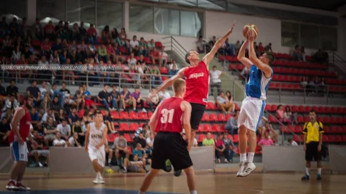Bodiroga: Imamo mladu ekipu, bićemo u sredini tabele, Prva liga RS