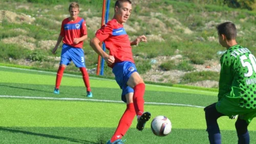 Pioniri Borca lako izašli na kraj sa Čelikom, Pionirska Premijer liga BiH