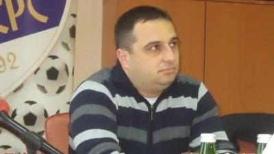 „Pukla“ uprava Rudar Prijedora, Prva liga Republike Srpske