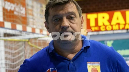 Sladojević: Nismo odoljeli pritisku kakanjske publike, Prvenstvo BiH