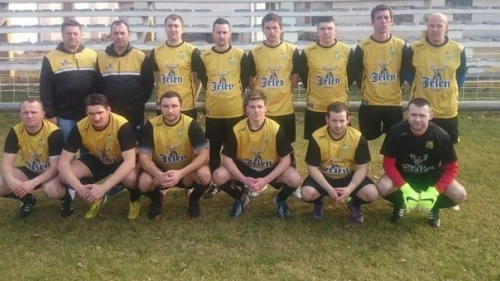 Derbi u Donjim Zagonima, Područna liga RS  – Semberija