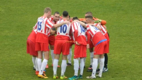 Fočaci srećno do boda, Prva liga Republike Srpske