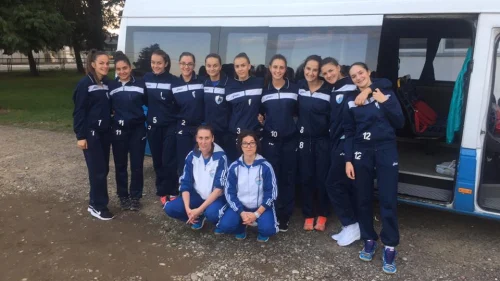Sokočanke bolje od Hercegovca, Prva liga RS