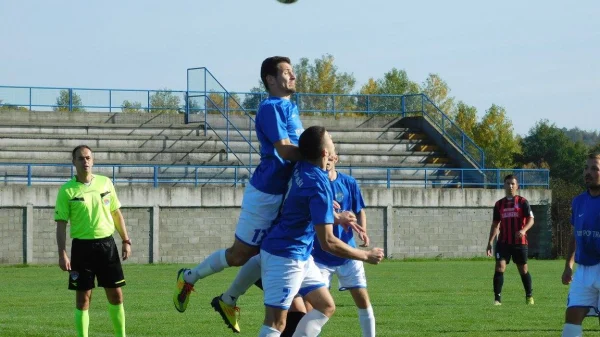 Mladost slavila u Laktašima, Druga liga RS – Zapad