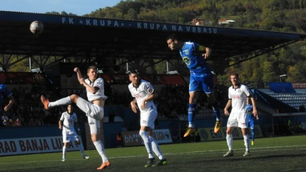 Široko Širokom u Krupi (video), BH Telecom Premijer liga