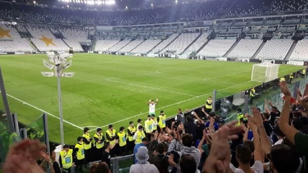 Veliki Điđi, Italija: Serie A
