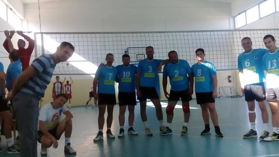 Gradiška savladala Jahorinu, Prva liga RS