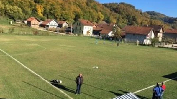 Ispravljeno Miloše !, Područna liga RS – Birač