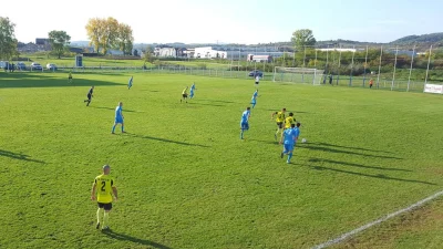 Lijep gol Ozrena Perića protiv Željezničara (Video), Prva liga Republike Srpske