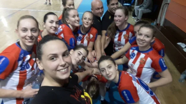 Dubica slavila na Ilidži, Premijer liga BiH