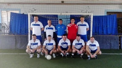 Liga rekreativaca: Vodovod 9.januar, Džabulani i Kafe Flamingo na čelu