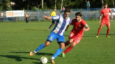 Govedarica: U Slaviji dižem formu, na zimu ću ponovo birati klub, Prva liga Republike Srpske