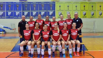Brčanke počinju svoj evropski put (UŽIVO), Premijer liga BiH