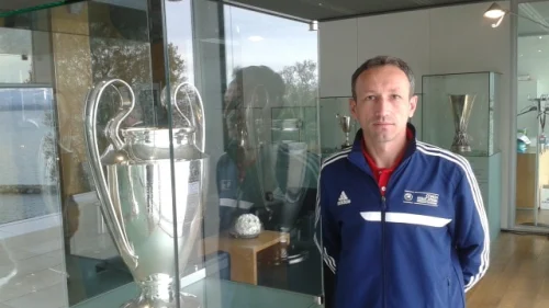 FK Rudar Prijedor: Povučene ostavke članova uprave, Nedžad Žerić novi sportski direktor, Prva liga Republike Srpske