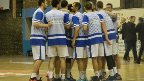 Slavija uspješna u generalnoj probi, Prva liga RS