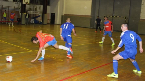 KMF Nevesinje - MNK Željezničar (Video), Premijer liga BiH