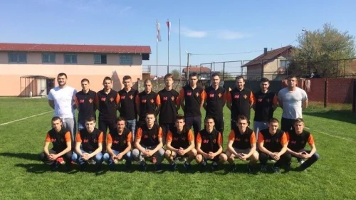 Lokomotiva stigla do zaslužene pobjede, Regionalna liga RS – Istok