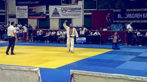 Mikavica spreman za SP: Daću sve od sebe