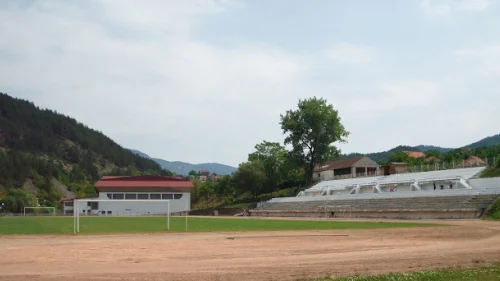 Sportski vikend u Višegradu, Druga liga RS – Istok