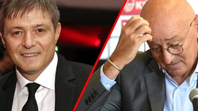Odluka donesena: Otkaz Muslinu, Piksi vodi Orlove u Rusiju