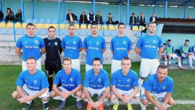 Laktaši gostuju u Doboju, Druga liga RS – Zapad