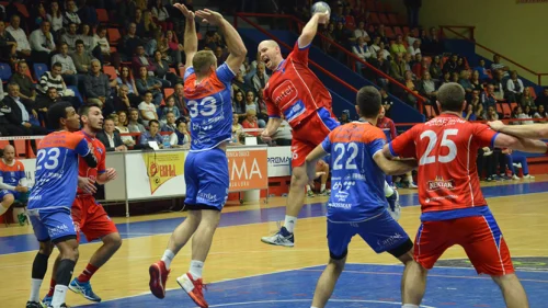 Borac savladao i Vogošću, Premijer liga BiH
