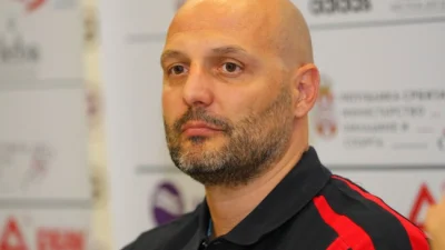 Đorđević saopštio širi spisak za kvalifikacije
