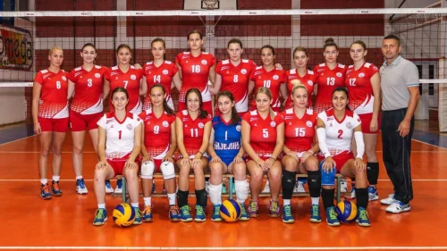 Crvena zvijezda dočekuje ŽOK Radnik, Prva liga RS