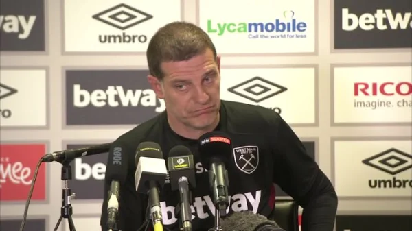 A joj Slavene, Engleska: Premier League