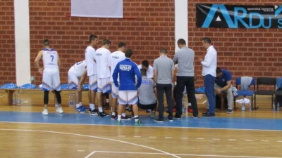 Varda startovala pobjedom, Prva liga RS