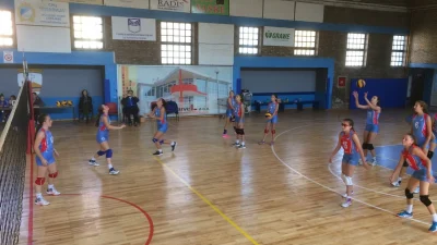 Maglić bolji od Bankarki, Prva liga RS