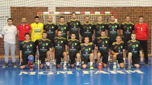 Remi Kaknja i Derventa u petom kolu, Premijer liga BiH