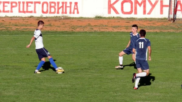 Leo bolji od Veleža, Druga liga RS – Istok