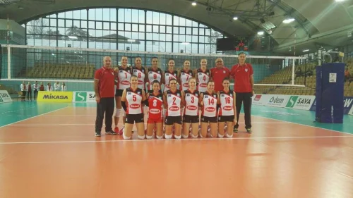 Brčanke se porazom od Maribora oprostile od Lige šampiona, Premijer liga BiH
