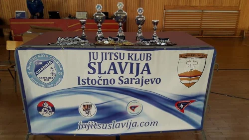 JJK ''Slavija'' najuspješniji klub na svome takmičenju