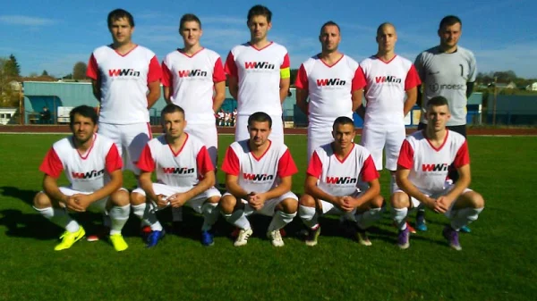Četvorkia Gačanima za srećnog puta (video), Druga liga RS – Istok