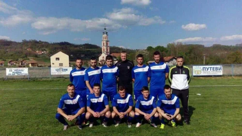 Jedinstvo čeka Lokanj, Regionalna liga RS – Istok