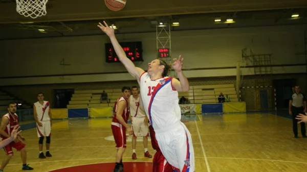 Dopbar start Lea, Prva liga RS