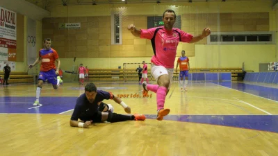 Nevesinjci poraženi u Sarajevu, Premijer liga BiH