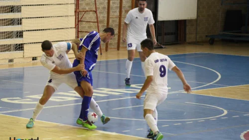 ''Leo'' sve riješio za trinaest minuta, Premijer liga BiH