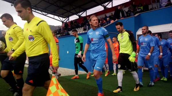 Lider zadovoljan bodom, Prva liga Republike Srpske