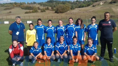 Rogatičanke jesenje šampionke, Prva liga RS - grupa Istok