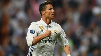 Kristijano Ronaldo i Lieke Martens najbolji u izboru FIFA