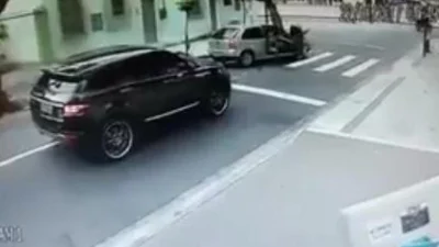 Opljačkali golmana Brazila