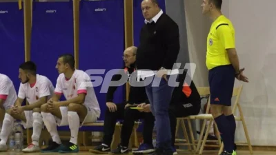 Ode Centar iz lige, Premijer liga BiH
